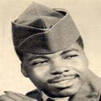 Walter I. Beatty
