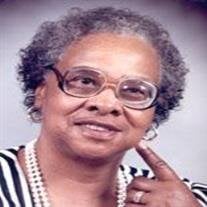 Revella Ann Bell