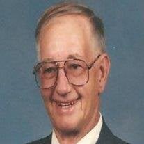 James Theo Hall