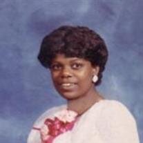 Rhonda Parthenia Bell