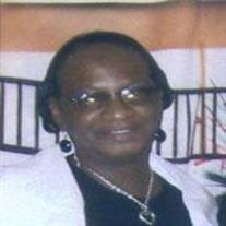 Darlene Annette Bell