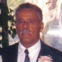 Eugene Barthelemy Jr