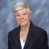 Mrs. Ruth Elizabeth Corwin