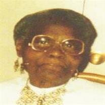 Rosa L. Bell
