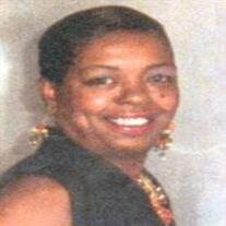 Joyce Marlene Bell