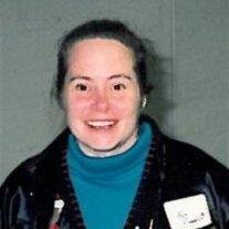 Tracy Dunnett