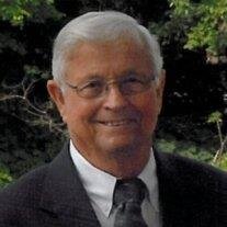 James "Dick" Estes