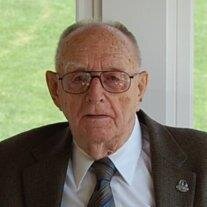 Floyd Gibson