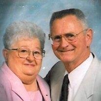 Evelyn Buck Guthrie