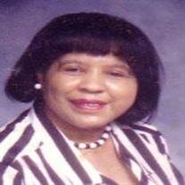 Ruth Benjamin