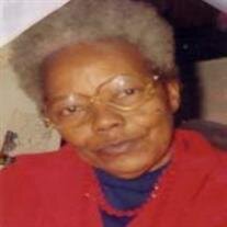 Queretha D. Benjamin