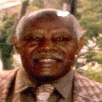 Norman Richard Benjamin