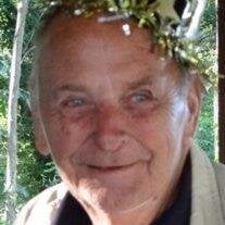 Clarence Hively
