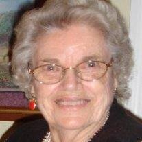 Reba Scott Jarrett