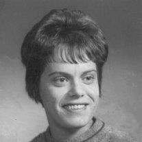Sherry Johnson