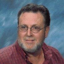 Charles Keeling
