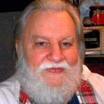Paul Lavender