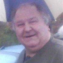 Kermitt Lovejoy