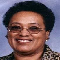 Theresa Berkley