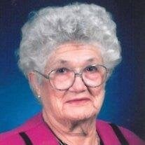 Verna Mitchell
