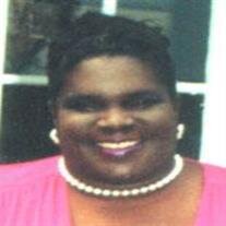 Shirley A. Berry