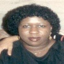 Patricia Ann Bethea