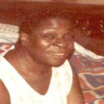Clara Mae Bethea