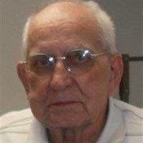 Lewis "Ed" Riffle