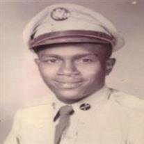 Major Bethea