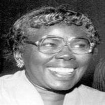 Elizabeth Bethea