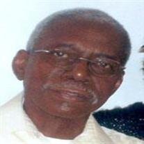 Herman Kelley Bethea