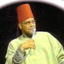 Allen Montaque Bey