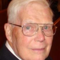 John Storrick