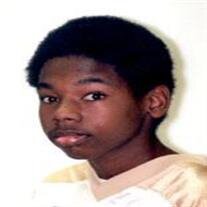 Tavon Antonio Bibbens