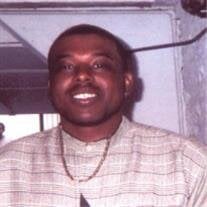 Ronald Bishop