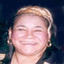 Patricia Black
