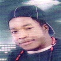 Dwan M. Black