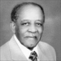 Andrew Lee Mealy