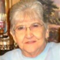 Phyllis Jean O'Dell