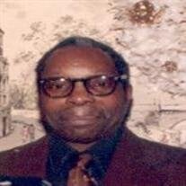 Charles E. Blagmond
