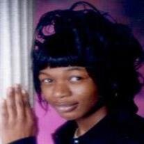 Cassandra Tracey Ann Blake