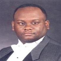 Reginald Wayne Bland