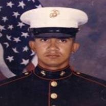 Ronnie T. Bland
