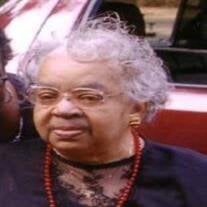 Ruth Blandon