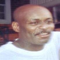 Garry Blanton