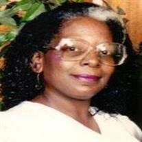 Lillie Irene Blevins