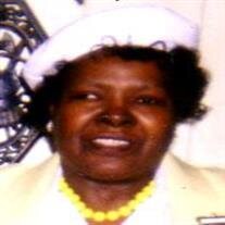 Mary T. Blocker
