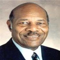 Clarence W. Blount