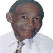 James R. Blount