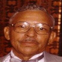 Samuel Levi Boddie